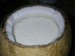 -探窝·竹笙椰子鸡(杨箕店)