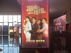 -华谊兄弟影院(IMAX洋桥店)