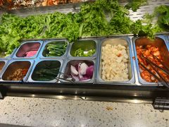 -韩盛·盛江山自助料理(学院路江北大学城店)