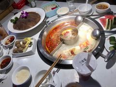 -川锅一号火锅(睢宁店)