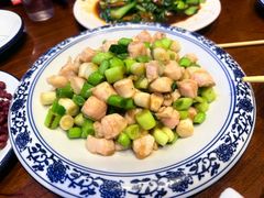 -李记白水羊头·清真老味家常菜(石景山店)