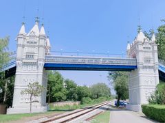-北京石景山游乐园
