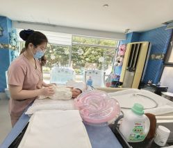 -馨月汇·独栋月子会所(静安店)