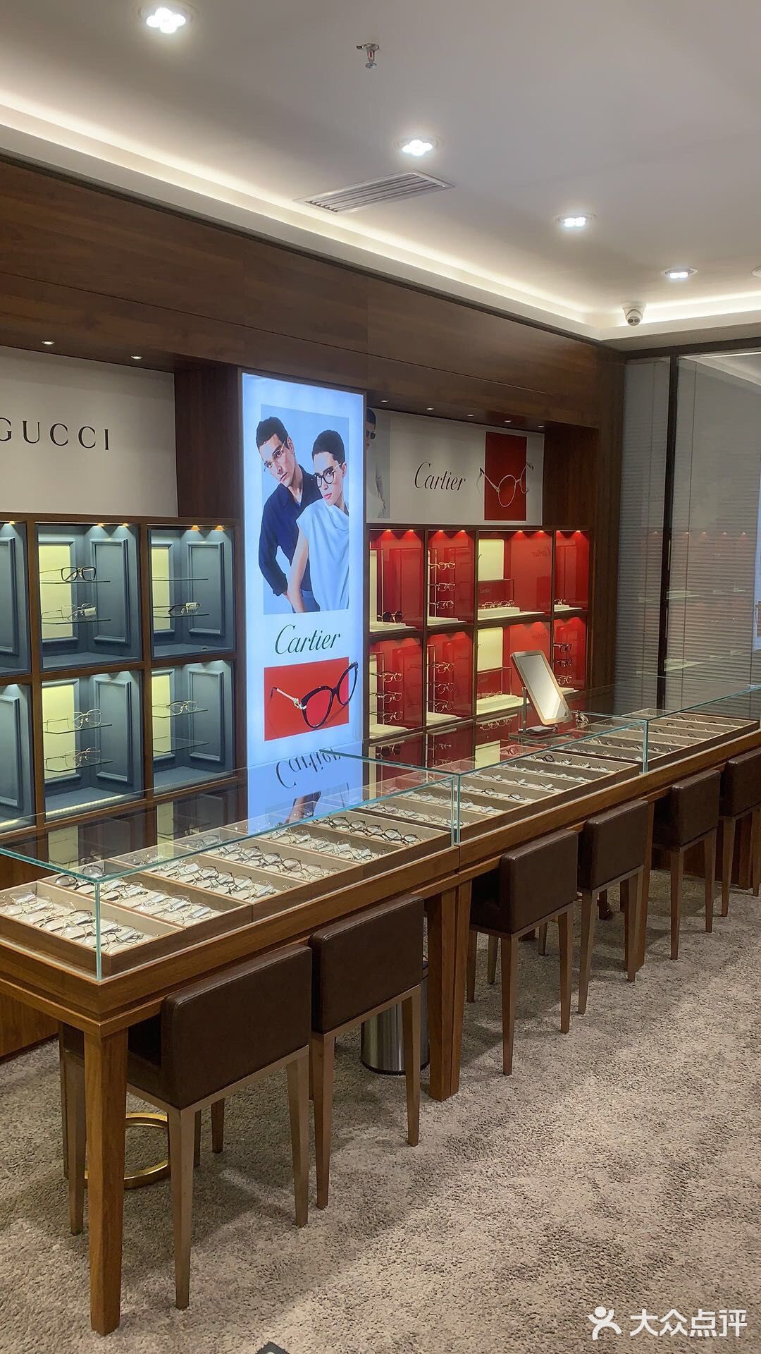 深圳探店 | 香港目色眼镜品牌集合店