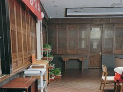 -天和晟烤鸭店(玉泉西街店)