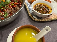-金哥私房菜馆(张府园总店)