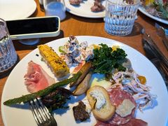-拉蒂娜·巴西牛排馆 Latina·Brazilian Steakhouse(王府井喜悦店)
