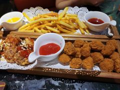 -鹤江桥·红油牛肉粉(SKP店)