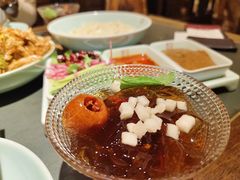 -小吊梨汤·北京菜·烤鸭(清河万象汇店)