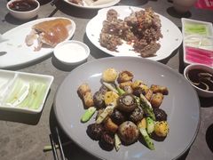 -金鸭季·北京烤鸭(深业上城店)