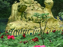 -幕燕滨江·长江观音景区