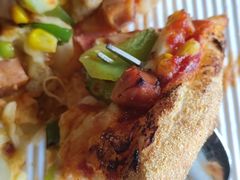 -必胜客(桐乡吾悦广场店)