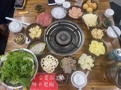 -笔记安顺夺夺粉火锅