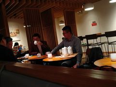 大堂-煮叶(悠唐广场店)