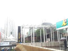 -证大大拇指广场(芳甸路店)