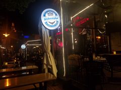 -巴伐利亚啤酒坊(意式风情街店)