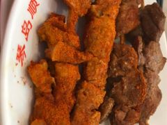 -琴岛顺天馄饨(漳州二路店)