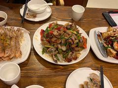 -南海渔家•海鲜•正宗海南菜(海棠湾店)