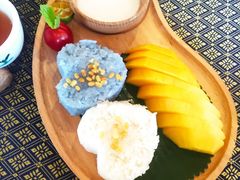 -南沙游艇会·大兵船餐厅