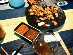 -云吉纳·云南菜(科创云廊店)