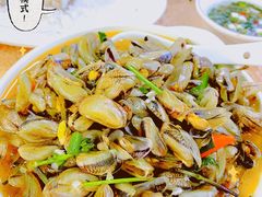 -揭阳钟记小食(福田新村店)