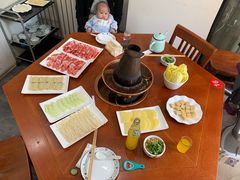 -岳合轩老北京涮肉