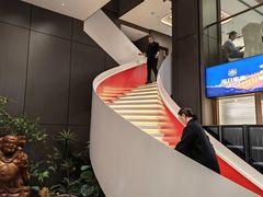-大连湾旭日·家宴·海肠捞饭(马栏广场店)