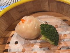 -醉辉皇原味海鲜江南菜(成都大魔方店)