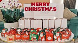 -雅曼妮spa美容养生