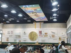 -阿金大白·上海菜馆(新天地店)