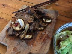 -有肉食·虎九闽菜(798艺术区店)