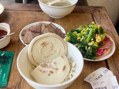 -老刘家永盛斋·传统泡馍(东关南街店)