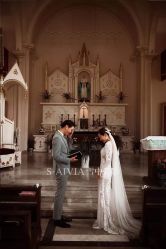 -雪中彩影婚纱摄影·微光艺术中心