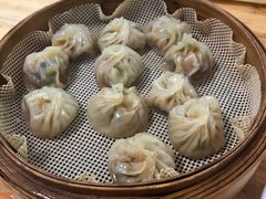 福鼎小笼包-大叔家福鼎小吃(十全街店)