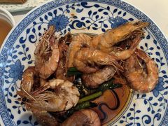 -丰收日·小海鲜·沪上家宴(顾村正大店)
