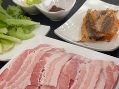-金刚山(学府路店)