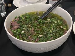-小运河·公馆(国贸店)