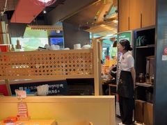 -湘间田舍(北仑银泰店)