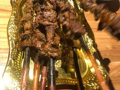 -胖老汉椒麻鸡清真新疆菜(西御街店)