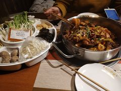 -川遇·鸡公虾婆(新世界百货店)