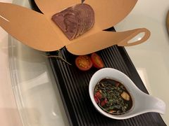 -常州逸高酒店-中餐厅