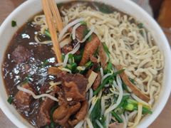 -张二面馆(山门口店)