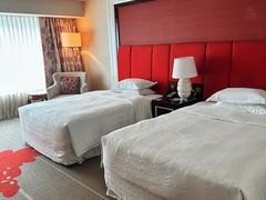 -澳门喜来登大酒店