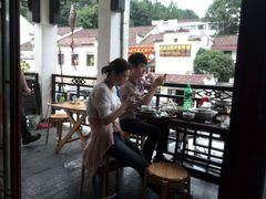 android_upload_pic-九华山友谊土菜馆 小资餐厅