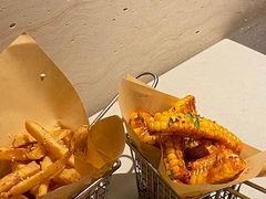 -农畉LONFOOD(福田星河COCOPark店)