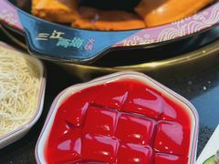 -三江两海老火锅(北京首店)