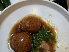 -芳芳私房菜·精做淮扬菜(承德路店)