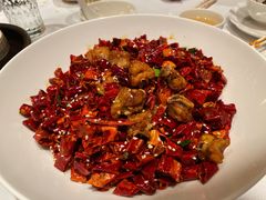 -玫瑰厅上海菜(兴国路店)