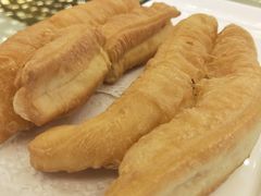 -海皇食府(水都假日酒店店)