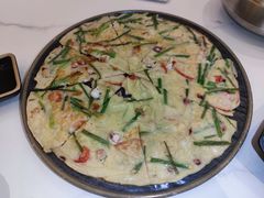 海鲜葱饼-HONGA HONGA雄家(曹路店)